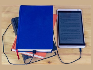 Malware Now Hiding Inside Fake Copies Of Online Books